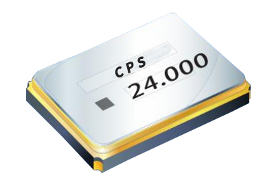 SMD Crystals-2S